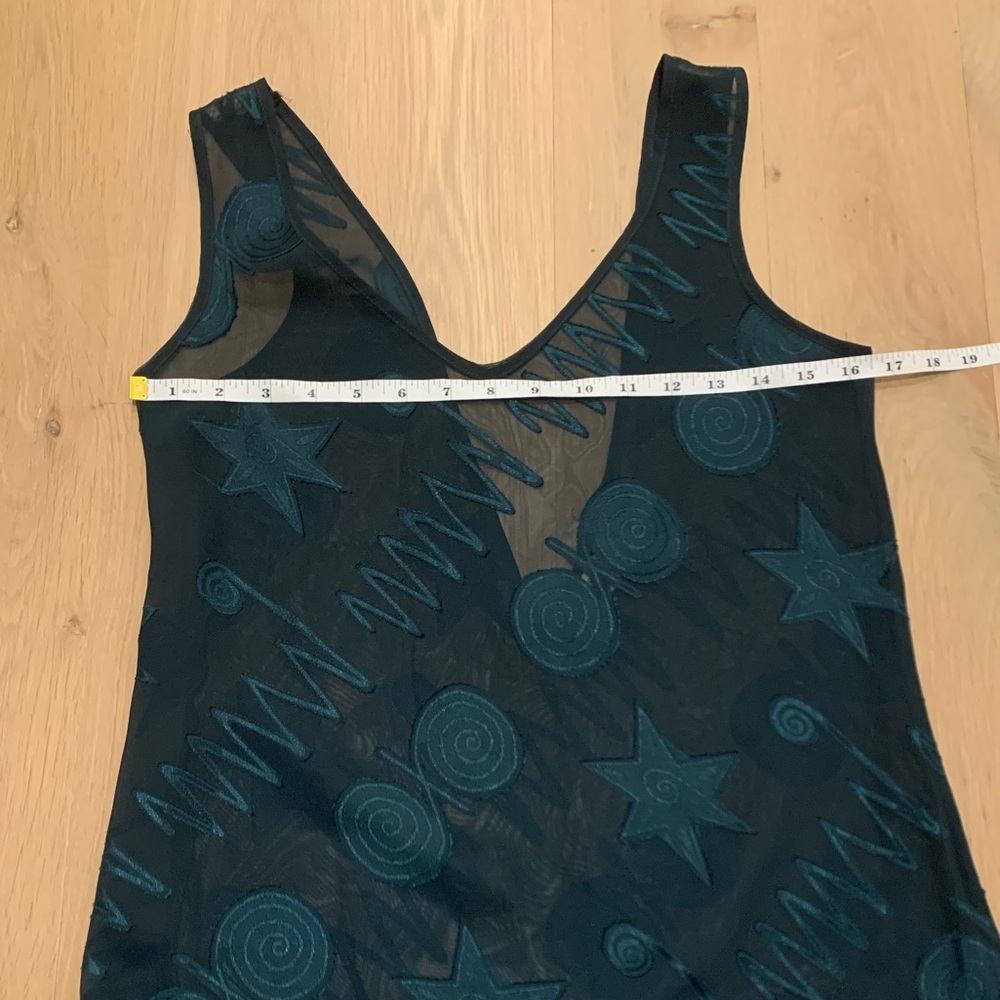 Victoria’s Secret Vintage Gold Label Nightgown - Picture 11 of 16